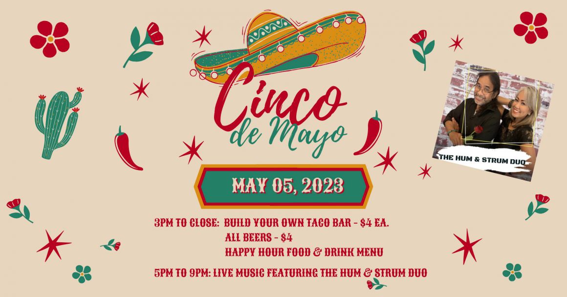 Cinco De Mayo