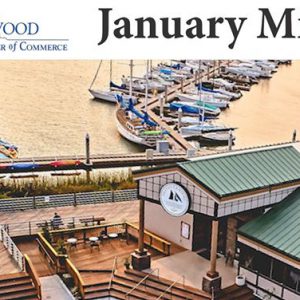 Brentwood Chamber Mixer – hosted by Smith’s Landing