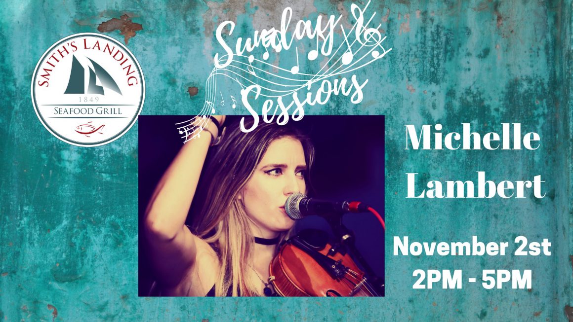 sunday-sessions-featuring-michelle-lambert